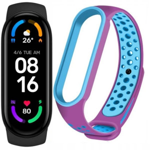 Xiaomi Mi Smart Band 6 + Pasek O35