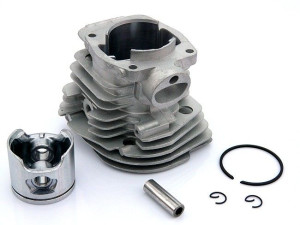 Cylinder Tłok Kpl. Husqvarna 350 351 346xp 353 Pro
