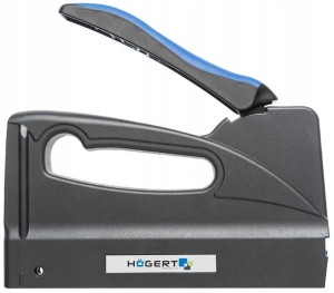 Hogert Ht2c005 Zasywacz Aluminiowy 6-14mm Typ J53