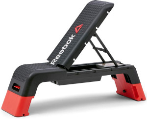 ŁAWKA STEP DO ĆWICZEŃ Reebok Deck RSP-16170 /24h