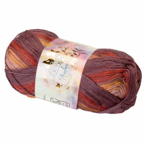 Włóczka Amber Multi S002