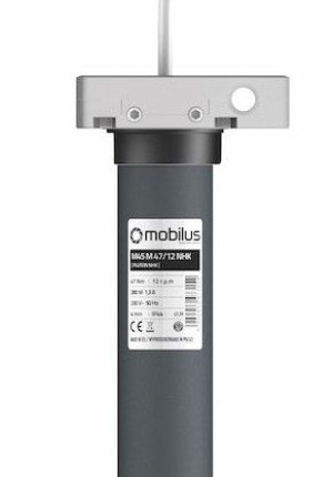 Silnik Mobilus M45 M NHK 25/17
