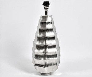Deluxe Lampa elekt. szeroka 6