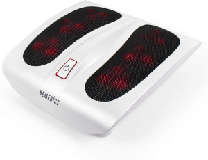 Homedics masażer stóp FM-TS9 z podgrzewaniem /24h