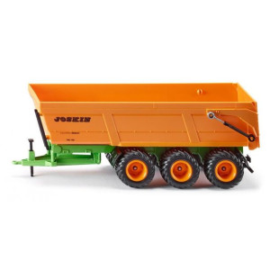 Siku 2892 Przyczepa Joskin 1:32
