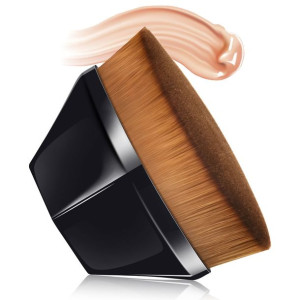 Paint Brush Premium Profesionalny Pędzel Do Makijażu