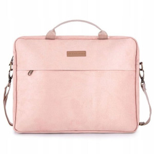 Damska torba na laptopa Zagatto 15,6 lekka ZG 614