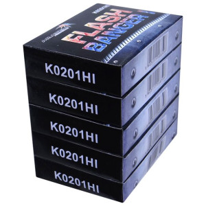 Maxsem K0201hi Petardy Flash Banger 5op X 40szt