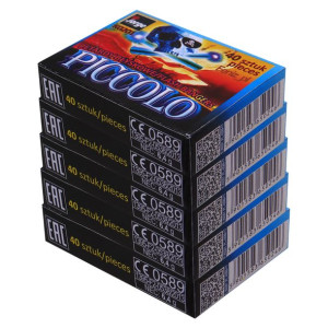 Jorge K0201 Petardy Lontowe Piccolo 40szt/op