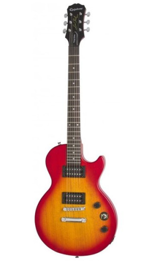 Epiphone Les Paul Special Satin E1 Hsv Heritage Cherry Vintage