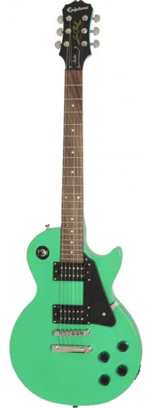 Epiphone Les Paul Studio Tq Gitara Elektryczna