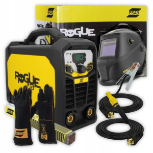 Esab Rogue ES 180i - zestaw spawalniczy nr 2