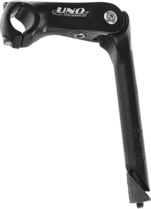 Mostek Regulowany Kalloy Uno Al-809 22,2mm, 110mm