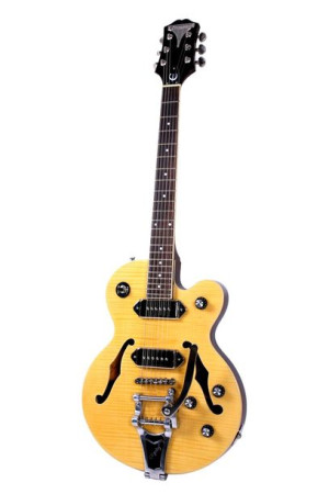 Epiphone Wildkat An Gitara Elektryczna