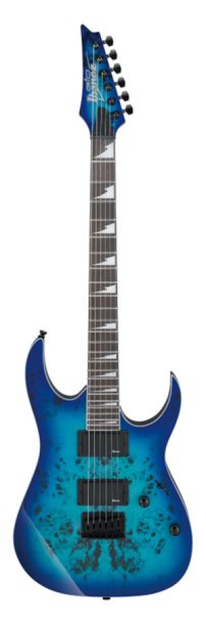 Ibanez Grgr221pa Aqb Gitara Elektryczna