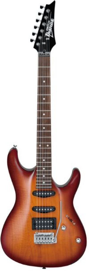 Ibanez Gsa60 Bs Gitara Elektryczna