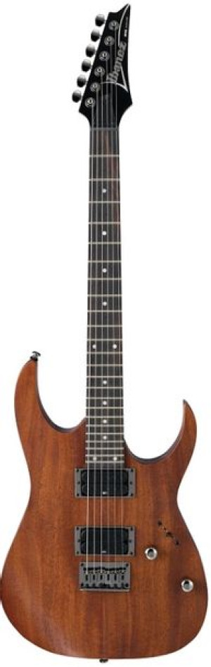 Ibanez Rg421-mol Gitara Elektryczna