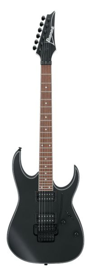 Ibanez Rg320exz Bkf Gitara Elektryczna