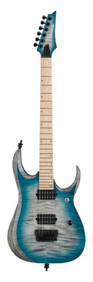 Ibanez Rgd61al-ssb Axion Label Gitara Elektryczna