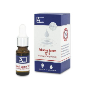 Arkada - Serum Kolagenowe 11ml