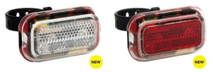 Zestaw lampki TORCH 55008 + 55009 (NEW)