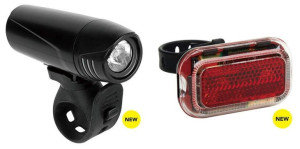 Zestaw lampki TORCH 55003 + 55009 (NEW)