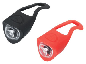 Zestaw Lampki Torch Cycle Light Set White Bright Spot Flex + Tail Bright Sp