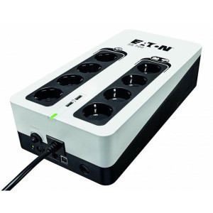 UPS EATON 420 Watts 700 VA Offline 3S700D