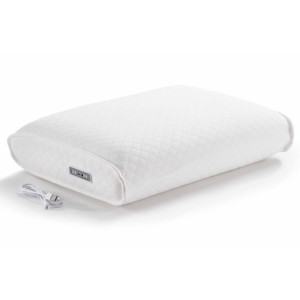 Poduszka elektryczna SleepWell SP 100, biała
