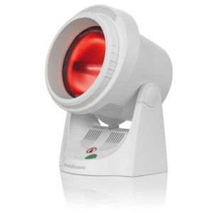 Medisana Lampa na podczerwień IR 850, biała