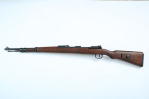 Replika Niemiecki Karabin 98k Mauser Denix Model 1146
