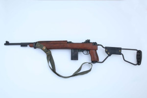 Replika M1a1 Karabin Spadochroniarzy, Usa Denix Model 1132 C