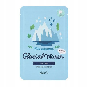 SKIN79 Fresh Garden glacial water maseczka płat