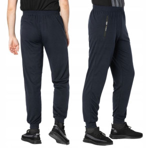 Spodnie Dresowe Męskie Dresy Sportowe 40254-02 XXL
