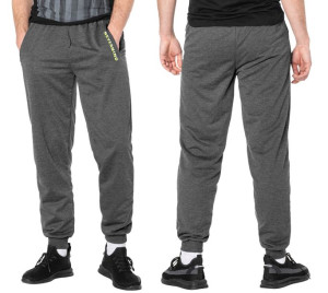 Spodnie Dresowe Męskie Dresy Sportowe 40275-03 XL