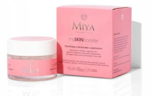 MIYA mySKINbooster żel booster z peptydami2