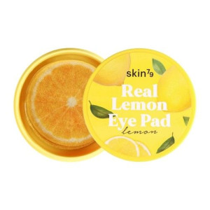 Skin79 płatki cytrynowe na oczy Lemon Eye Pad