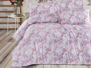 Pościel bawełniana VALENTE/200x220 COTTONLOVE EXCLUSIVE