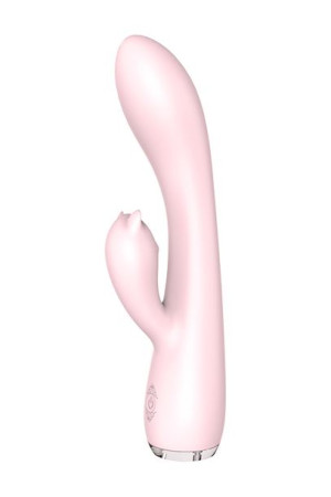 Wibrator-DREAM TOYS KISSY FACE