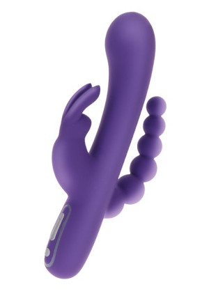 Ball & Rabbit Massager