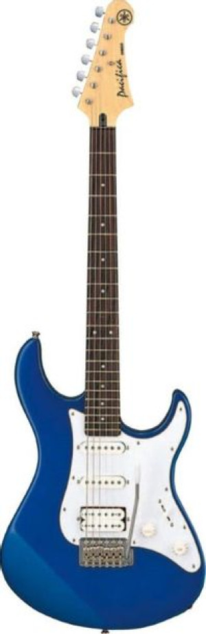 Yamaha Pacifica 012 Dbmii Gitara Elektryczna