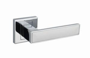 Klamka Infinity Concept Do Drzwi Wewnętrznych