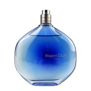 FLAKON Laura Biagiotti BIAGIOTTI DUE UOMO edp 90 ml