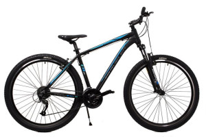 Rower Mtb 29 Traveler Kands Raptor Xr Sh Altus V-b 2022