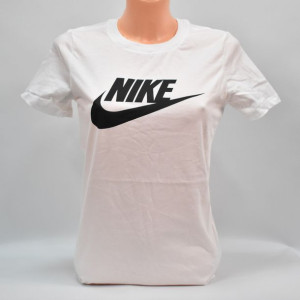 Koszulka damska Nike Tee Essentials Icon Future - BV6169-100