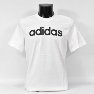 Koszulka męska Adidas E LIN Tee - DQ3056