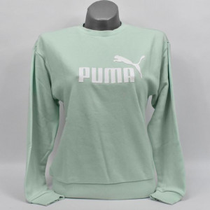 Bluza damska Puma Essentials Crew - 853456 32