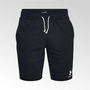 Spodenki męskie Under Armour UA Sportstyle Terry Short - 1329288-001