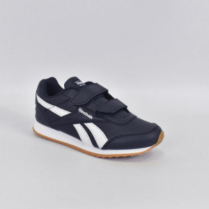 Buty młodzieżowe Reebok Royal CLJOG 2 2V - DV9094