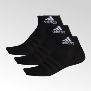 Skarpetki ADIDAS TREF Ankle Socks 3 Pairs - DZ9436